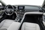 Honda Accord Touring 1.5T 2017 года (NA)